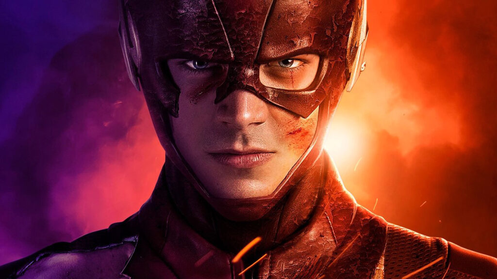 The Flash quiz questions