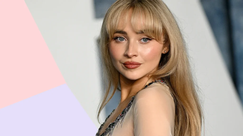 Sabrina Carpenter trivia questions