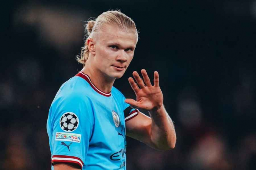 ultimate Erling Haaland quiz