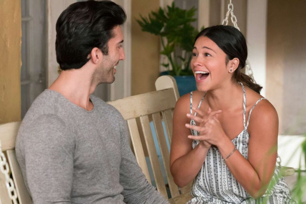 Ultimate Jane The Virgin quiz