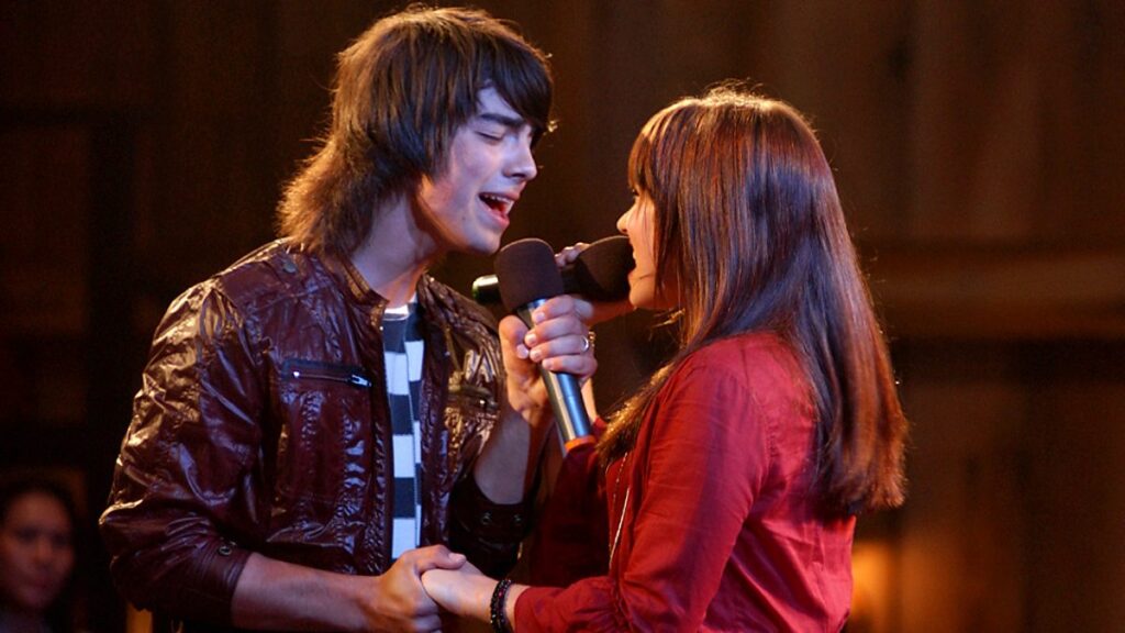 Camp Rock trivia questions